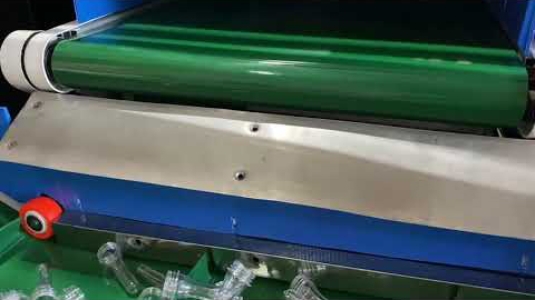 48 cavity 13.6g 2925 320T PET Preform Injection Moulding System from Yawei Machinery